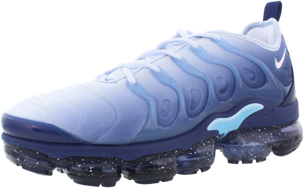 Nike Air Vapormax Plus Mens Ck1411-400 Size 10.5