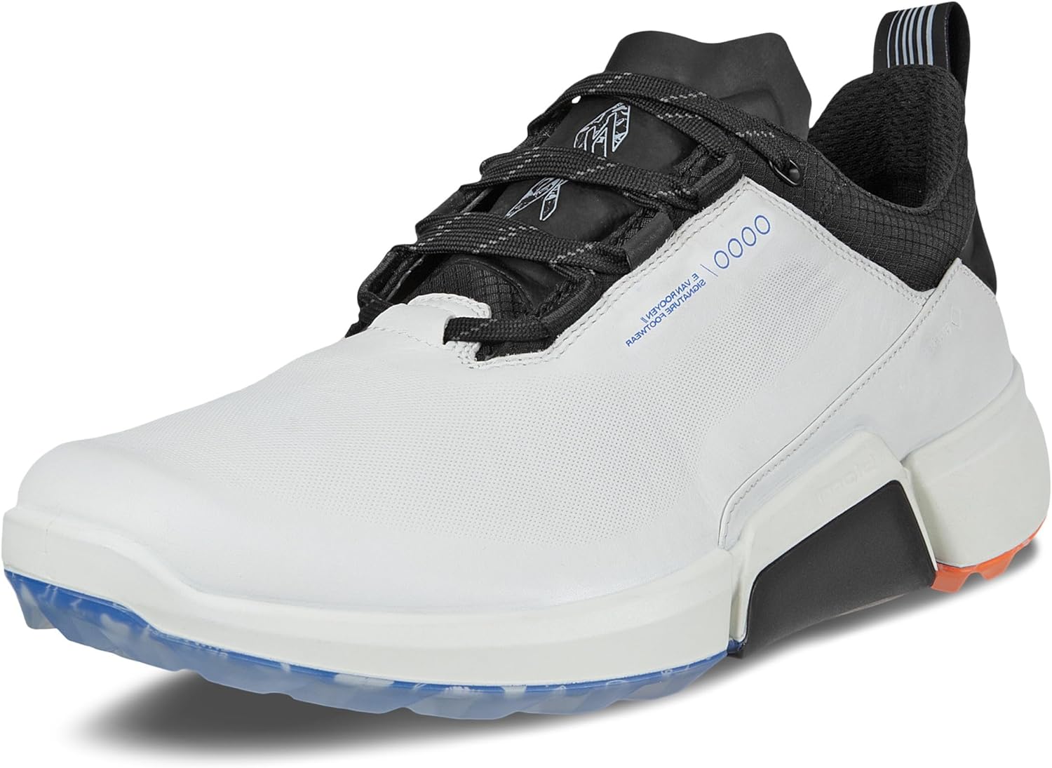 ECCO Men's Biom Hybrid 4 Gore-tex Waterproof Golf Shoe