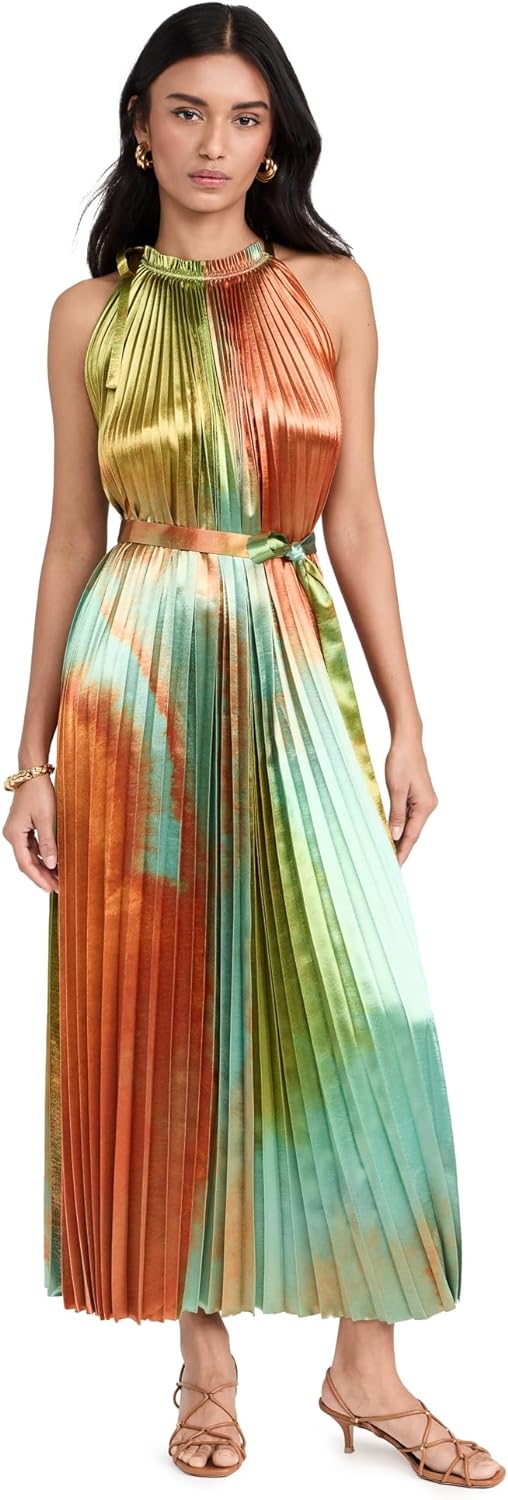 Ulla Johnson Women's Amiko Dress