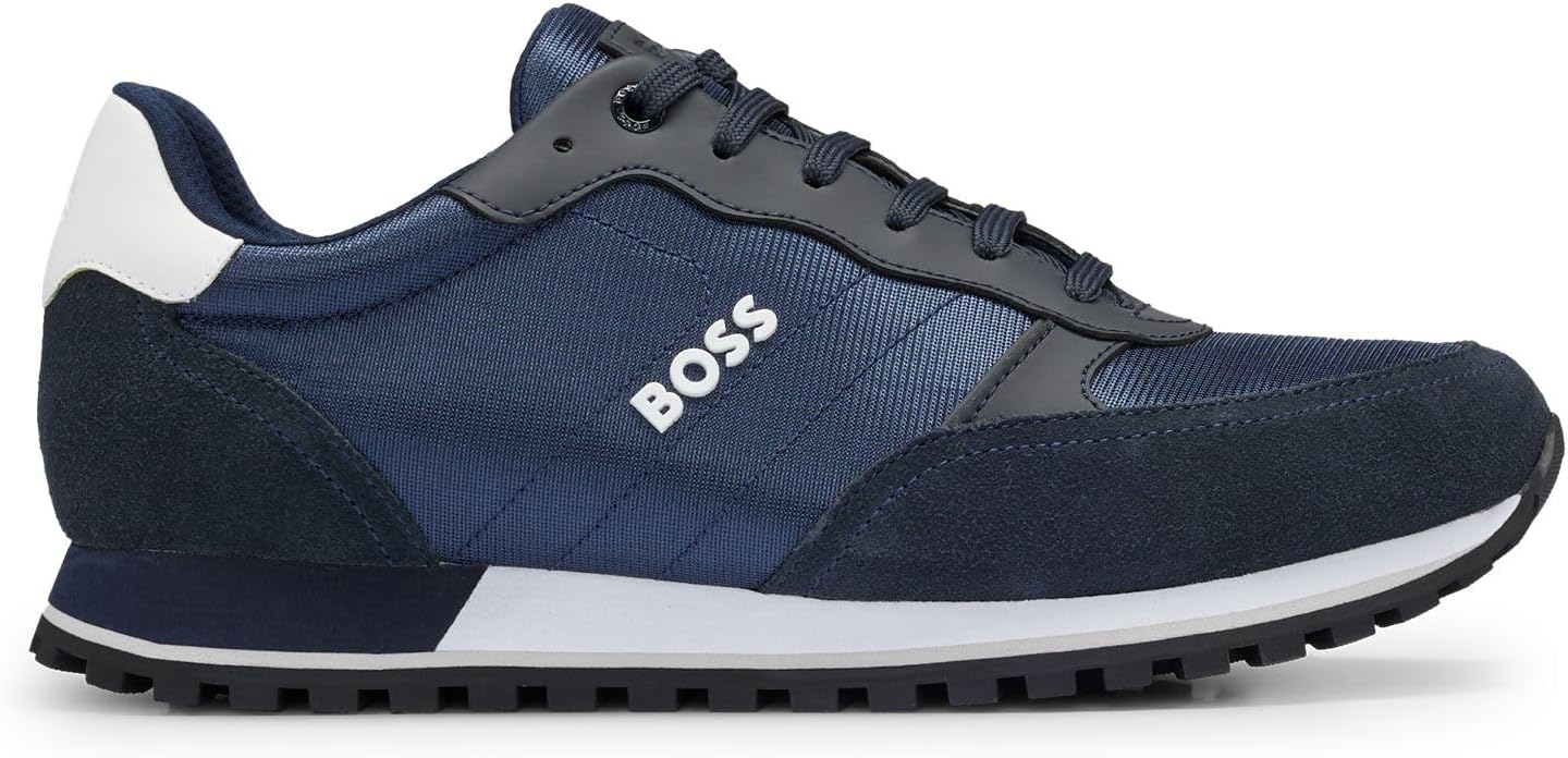 BOSS Men's Sneaker