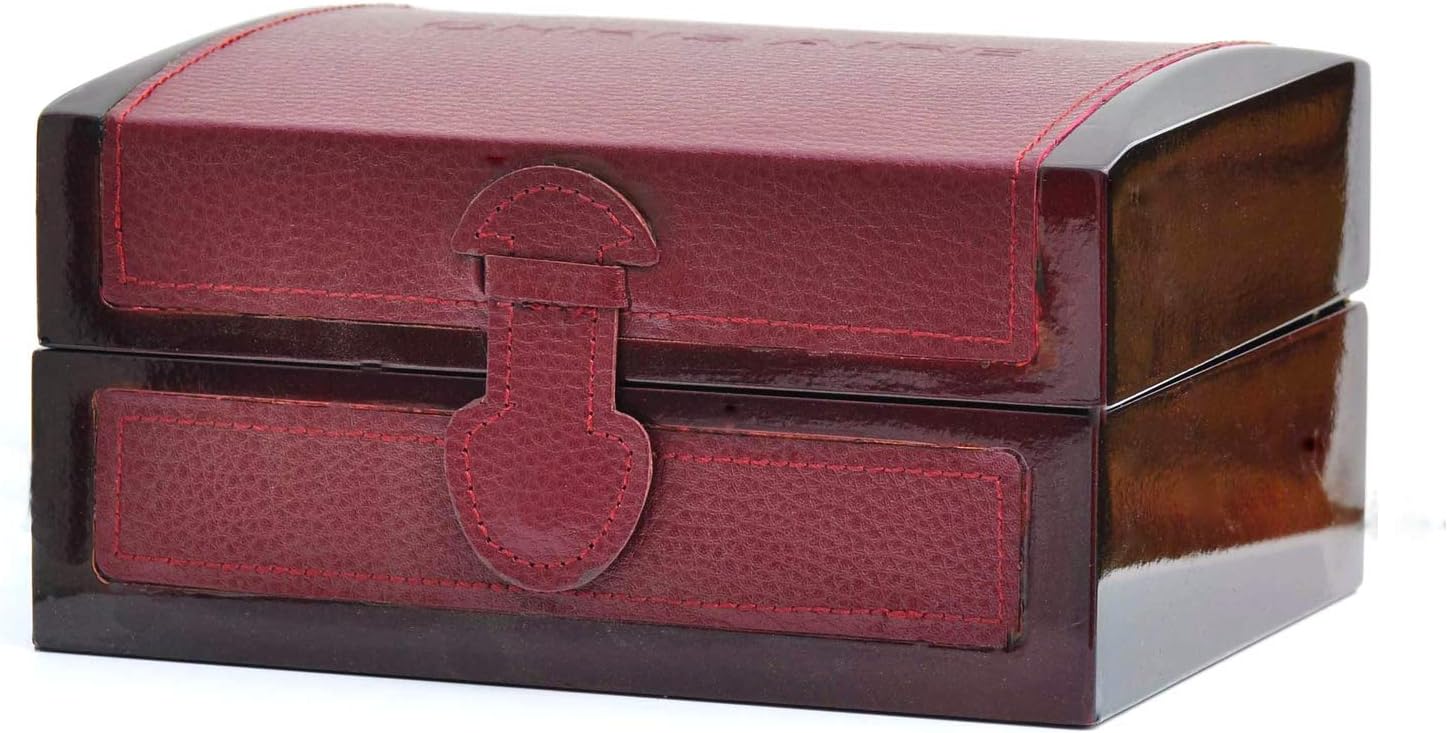 Aire Traveler II GMT Swiss Made Automatic and Unique Diamond Watch