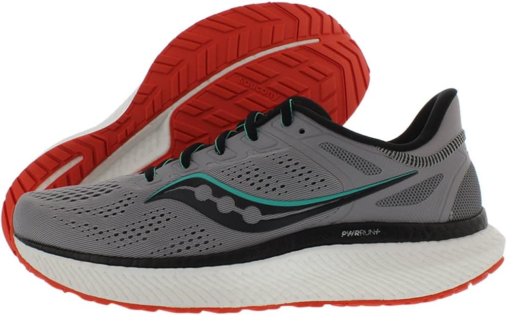 Saucony Men's Hurricane 23 Running Shoe