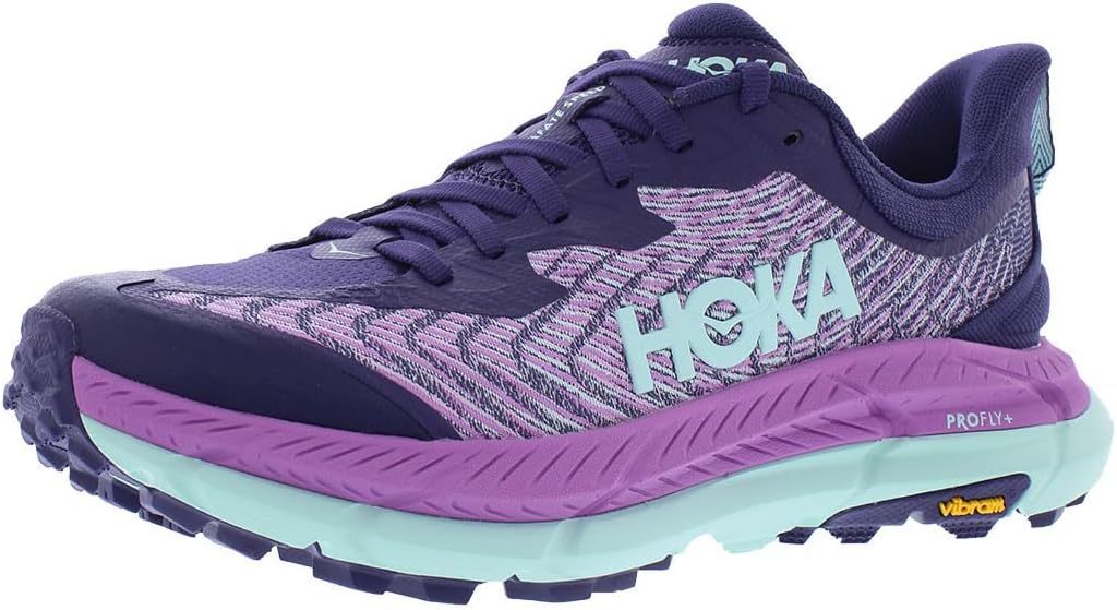 HOKA ONE ONE Mafate Speed 4 Womens Shoes
