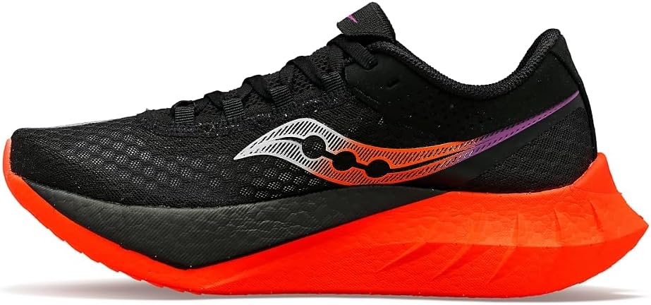 Saucony Women's Endorphin Pro 4 Sneaker