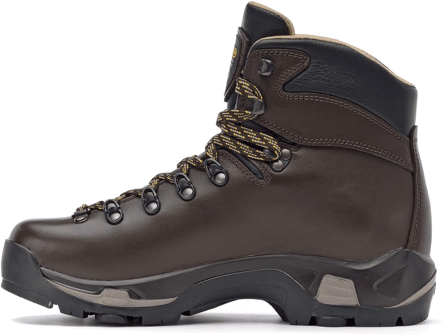 Asolo Men's TPS 520 GV EVO Long Distance, Backpacking, Trekking, Technical Terrian Hiking Boots