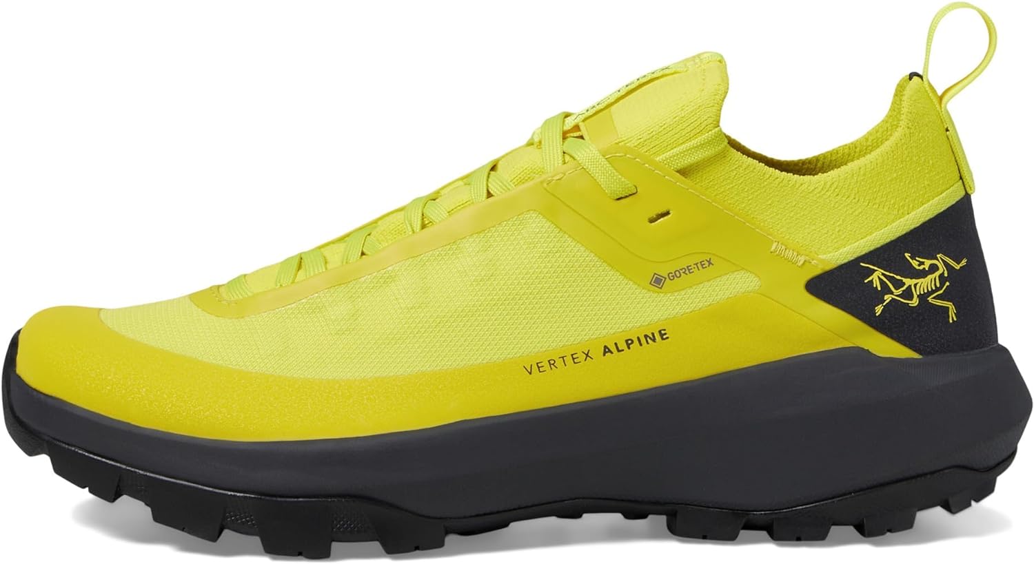 Arc'teryx Vertex Alpine GTX Shoe Women's | Fast and Light Gore-Tex Approach Shoe