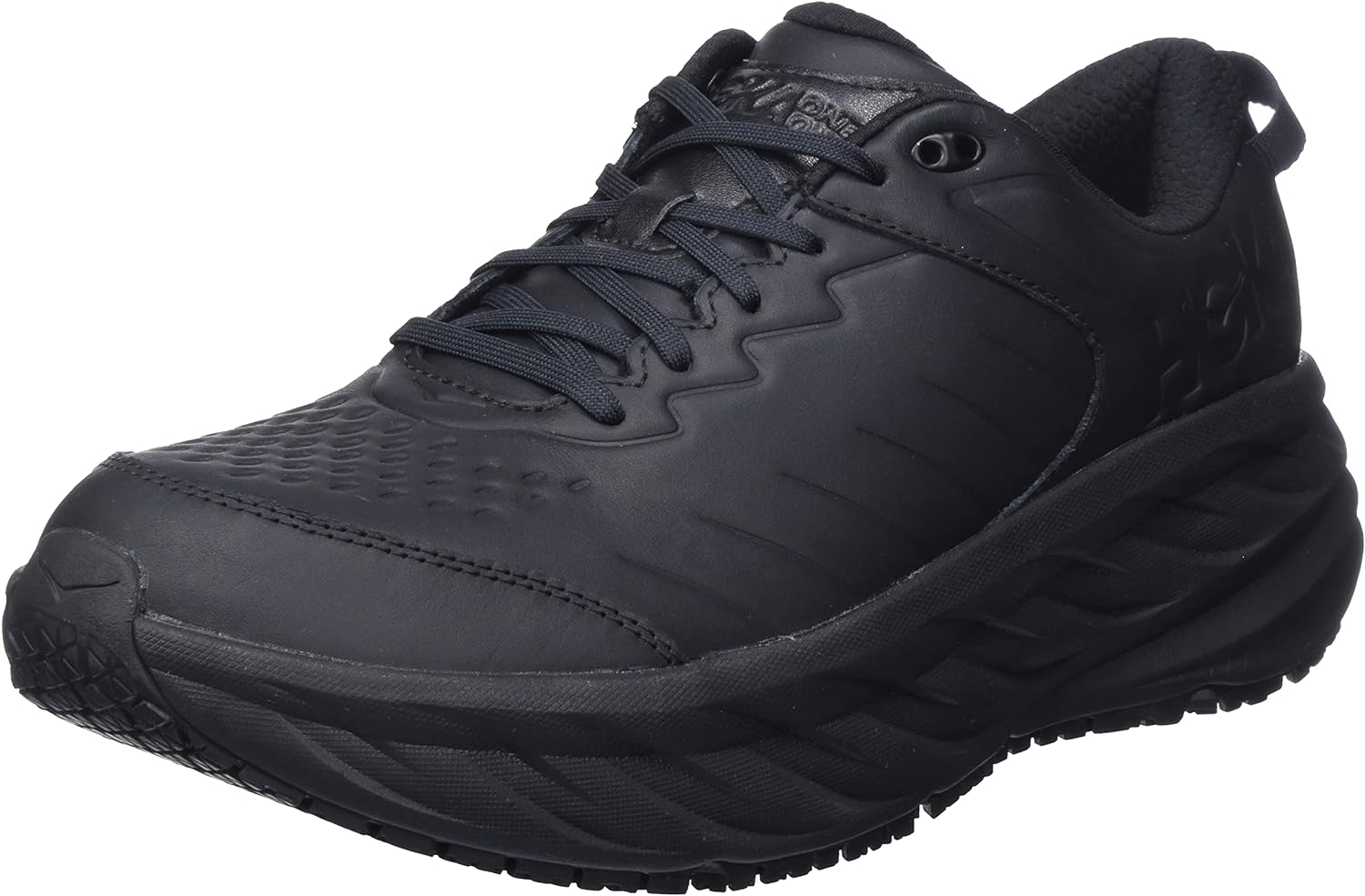 HOKA ONE ONE Men's Running Shoes, 9.5 US