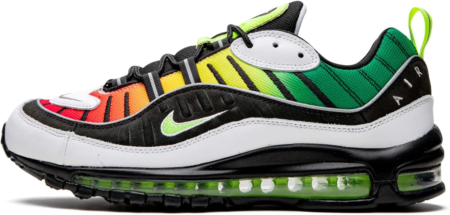 Nike W Air Max 98 Nxn Womens Ck3309-001 Size
