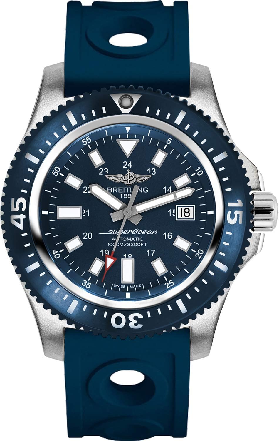 Breitling Superocean 44 Special Mens Watch Y1739316/C959-228S