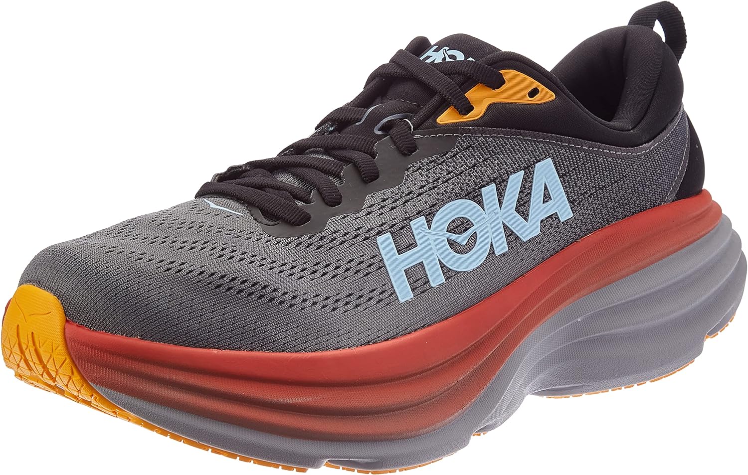 HOKA ONE ONE Bondi 8 Mens Shoes