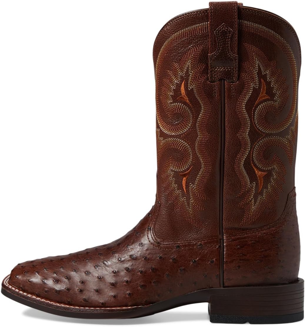 Ariat Barley Ultra Western Boot