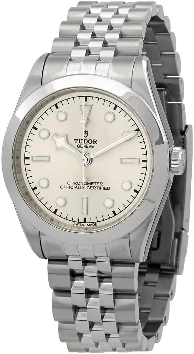 Tudor Black Bay 39 Automatic Chronometer Light Champagne Dial Unisex Watch M79660-0003