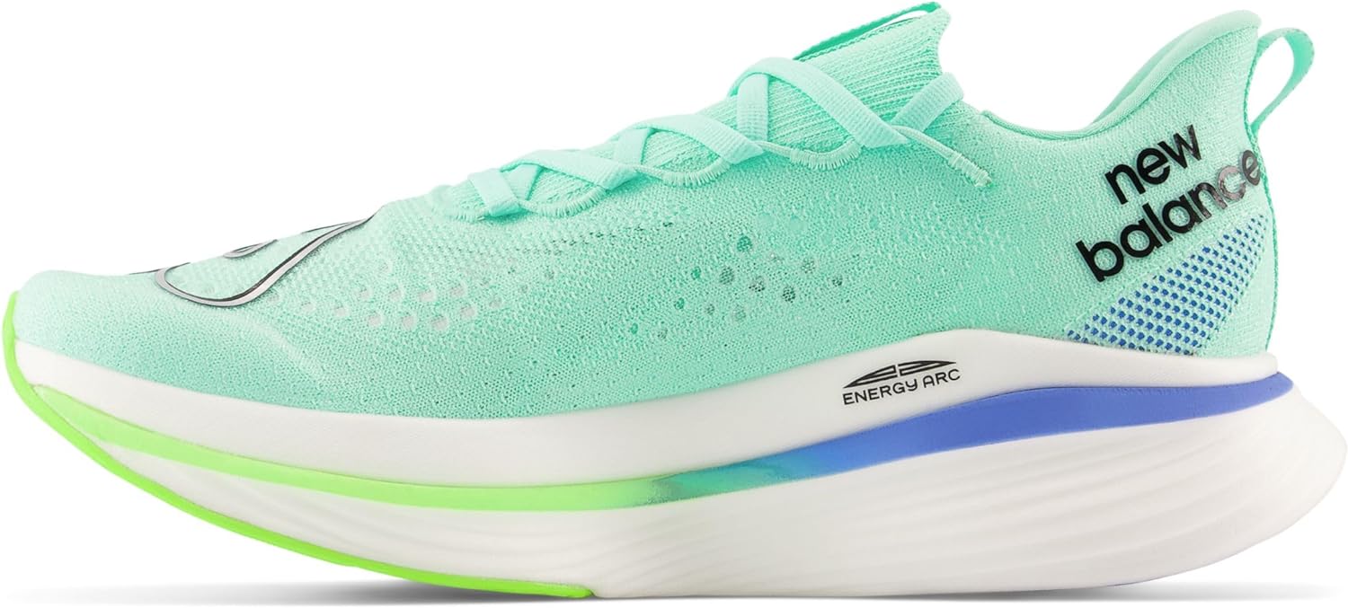 New Balance Men's FuelCell Supercomp Elite V3 Running Shoe