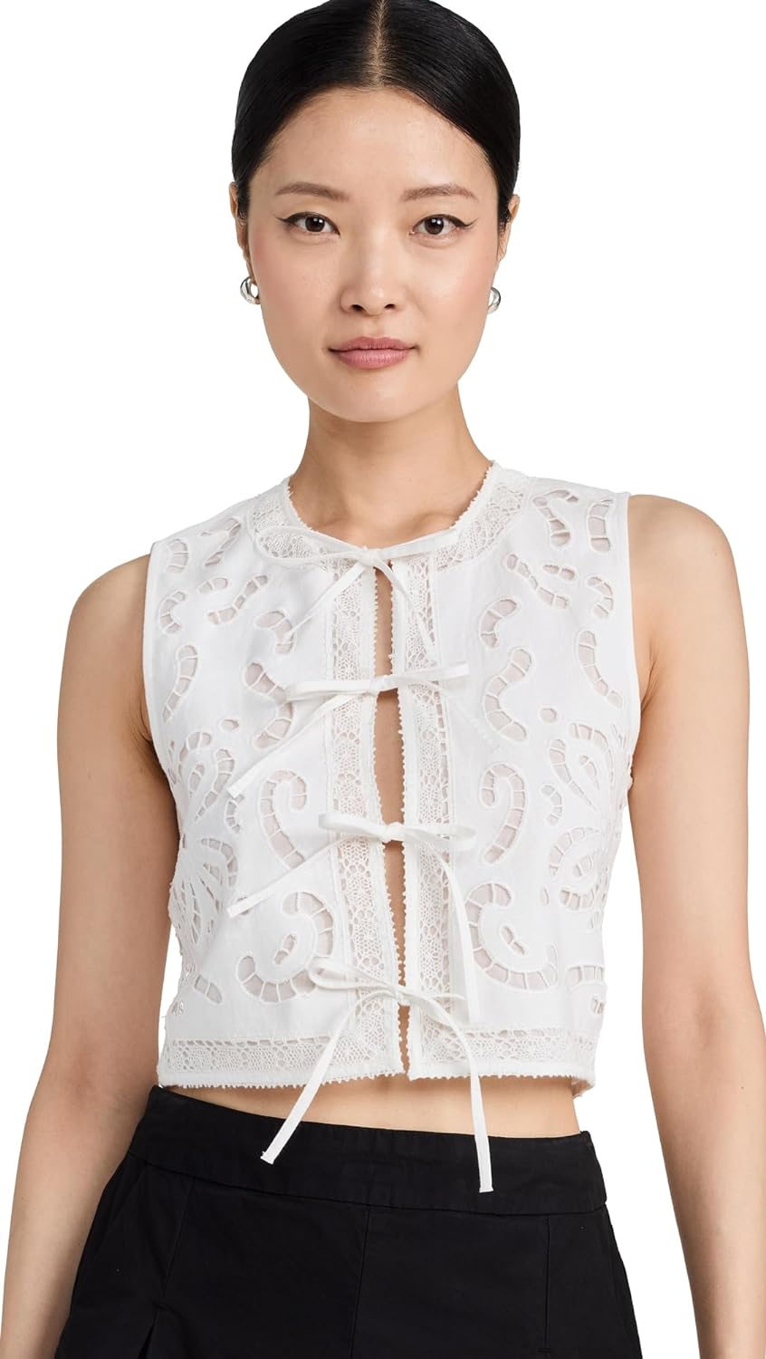 Sea Women's Edith Vest