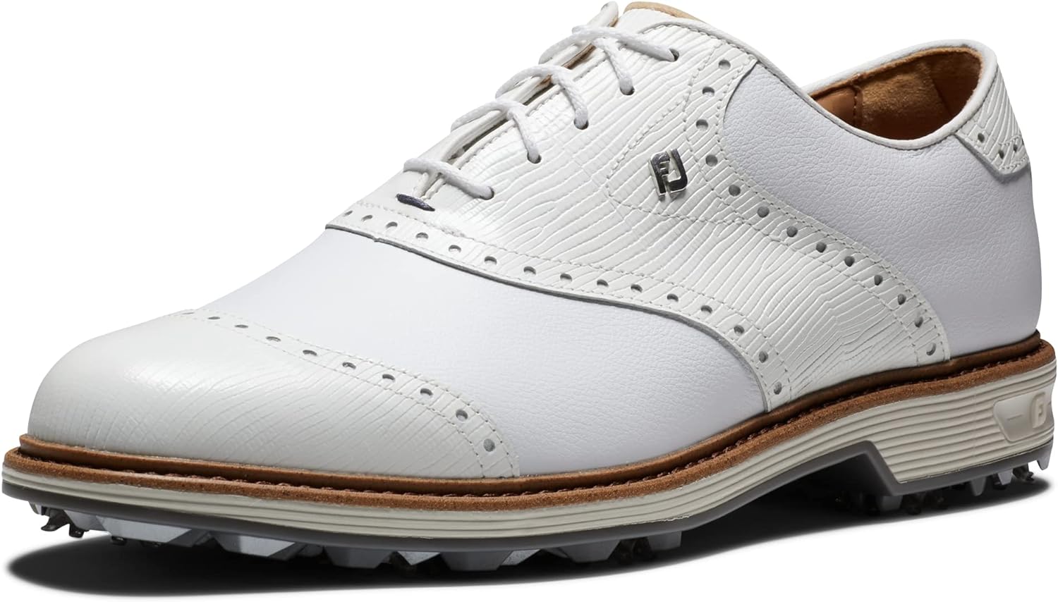 Footjoy Mens Premiere Series Wilcox
