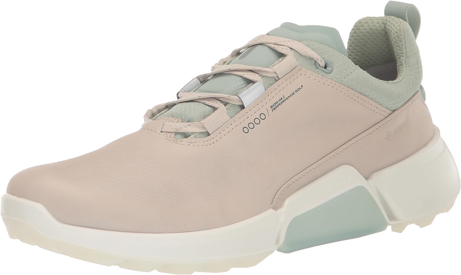ECCO Women's Biom Hybrid 4 Gore-tex Waterproof Golf Shoe