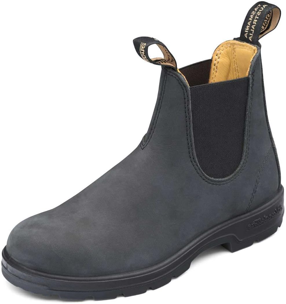 Blundstone BL587 Classic 550 Chelsea Boot