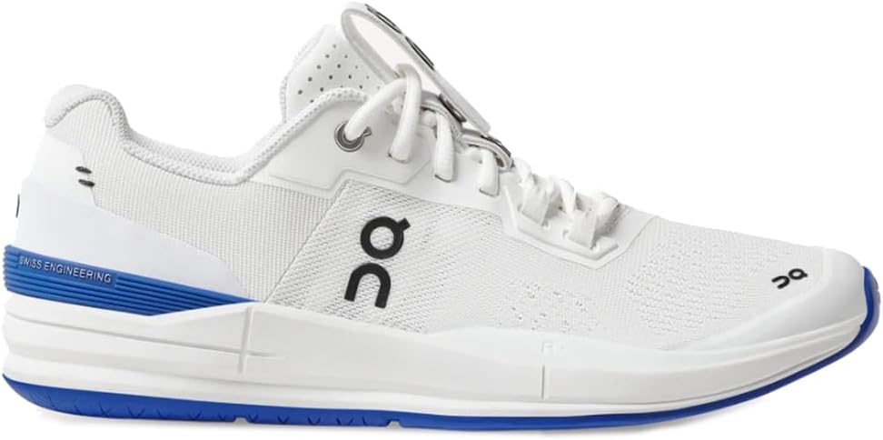 On The Roger PRO (48-98720, White/Indigo)