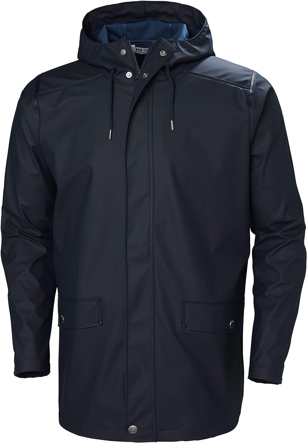 Helly Hansen Men's Moss Rain Coat
