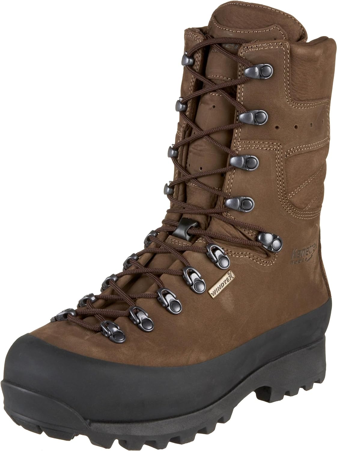 Kenetrek Mountain Extreme Non-insulated Hiking Boot