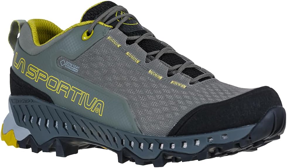 La Sportiva Womens Spire GTX Low Hiking Shoes