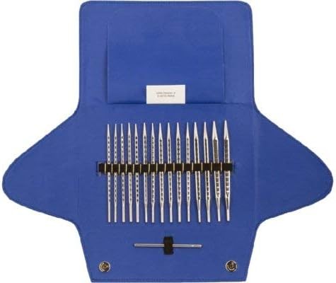 addi Click Rocket 2 Squared Long Tip Set