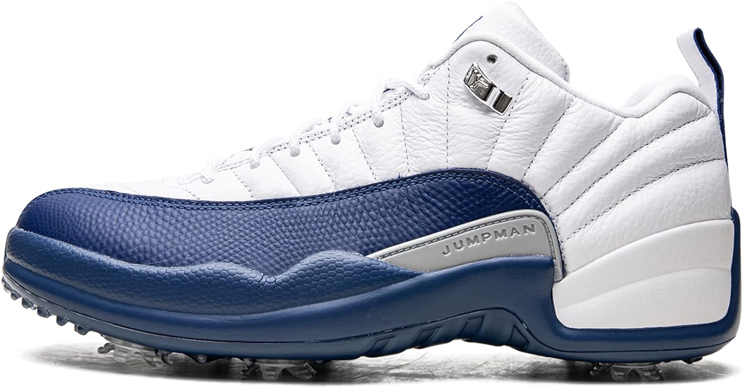 Jordan XII Low Golf Mens Style : DH4120-101