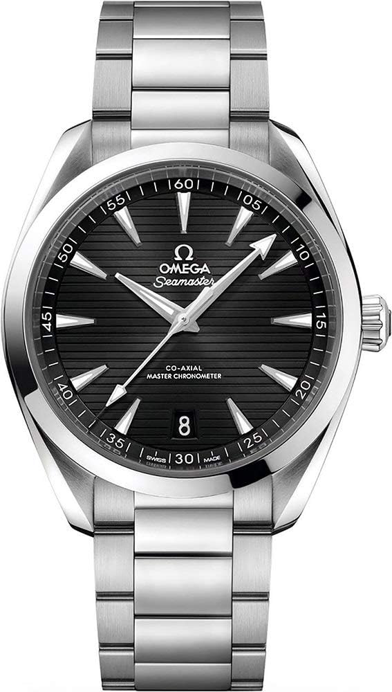 Omega Seamaster Aqua Terra Automatic Men's Watch 220.10.41.21.01.001