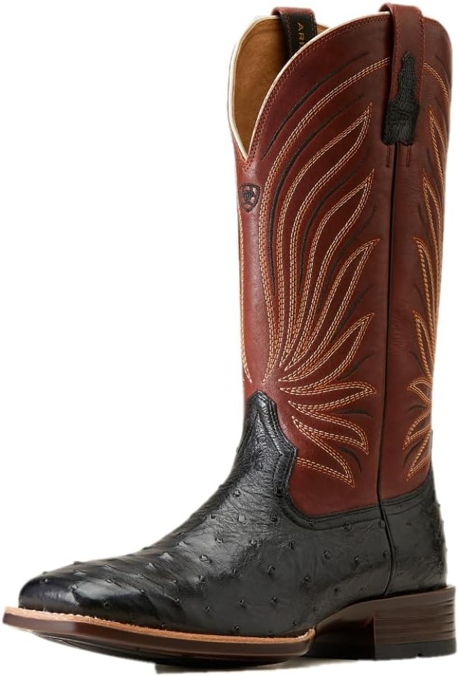 Ariat Brandin' Ultra Western Boot