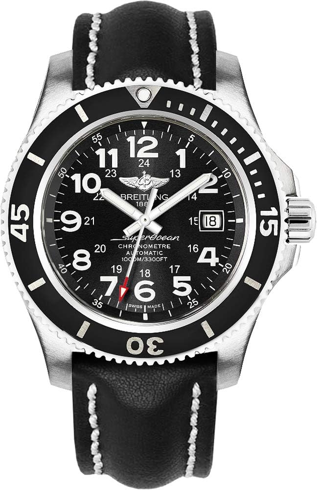 Breitling Superocean II 44 A17392D7/BD68-435X