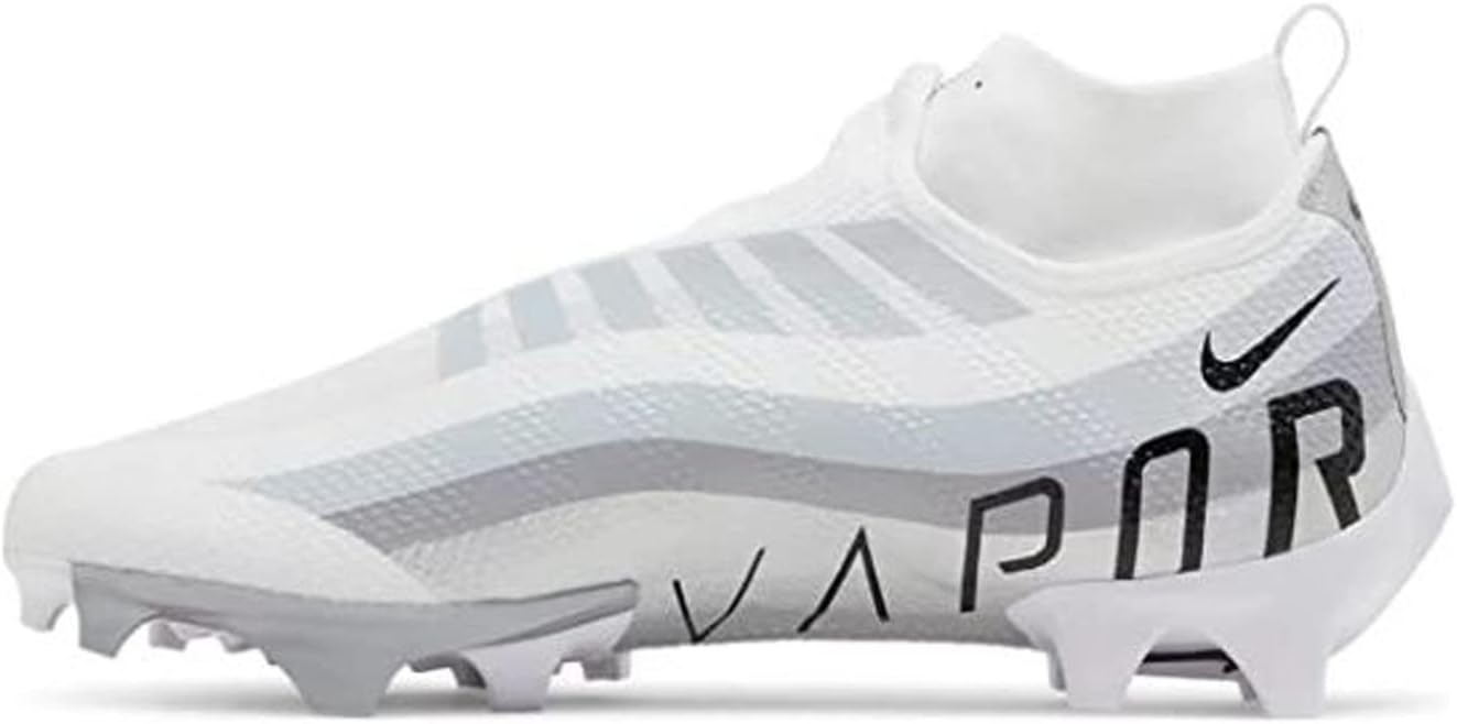 Nike mens Vapor Edge Pro 360 2 Football Cleat