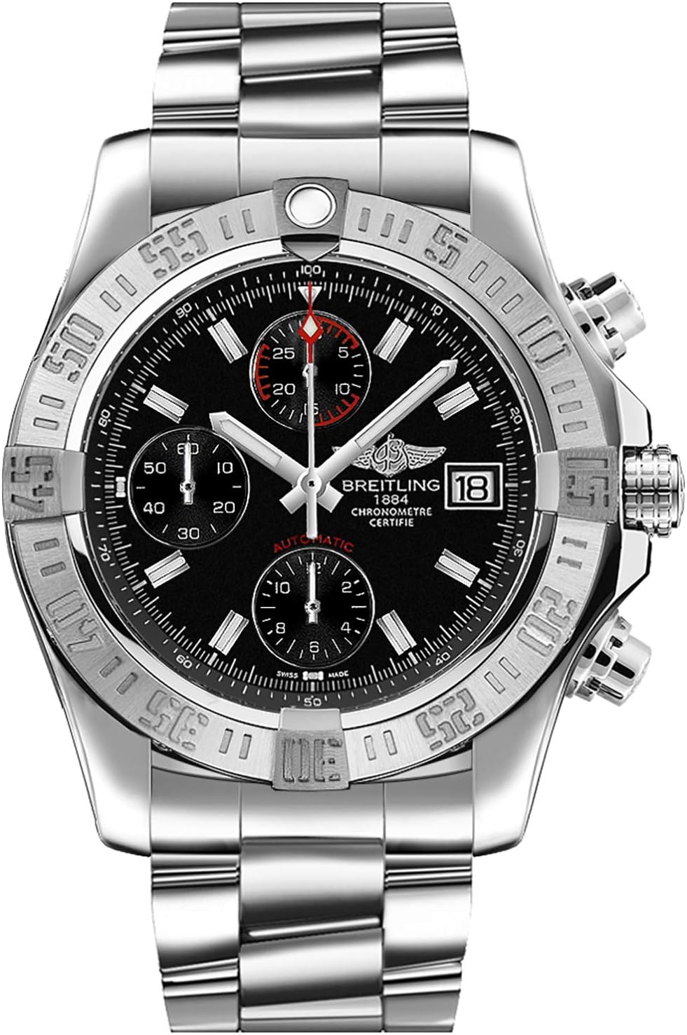 Breitling Avenger II A1338111/BC32-170A