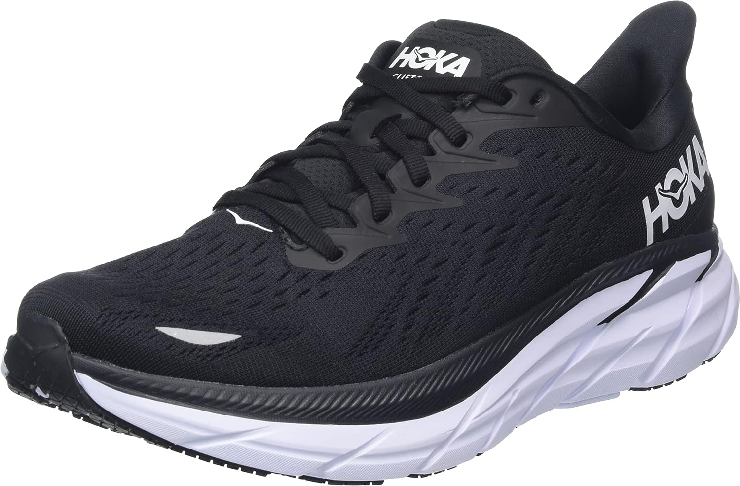 HOKA ONE ONE Men's Clifton 8