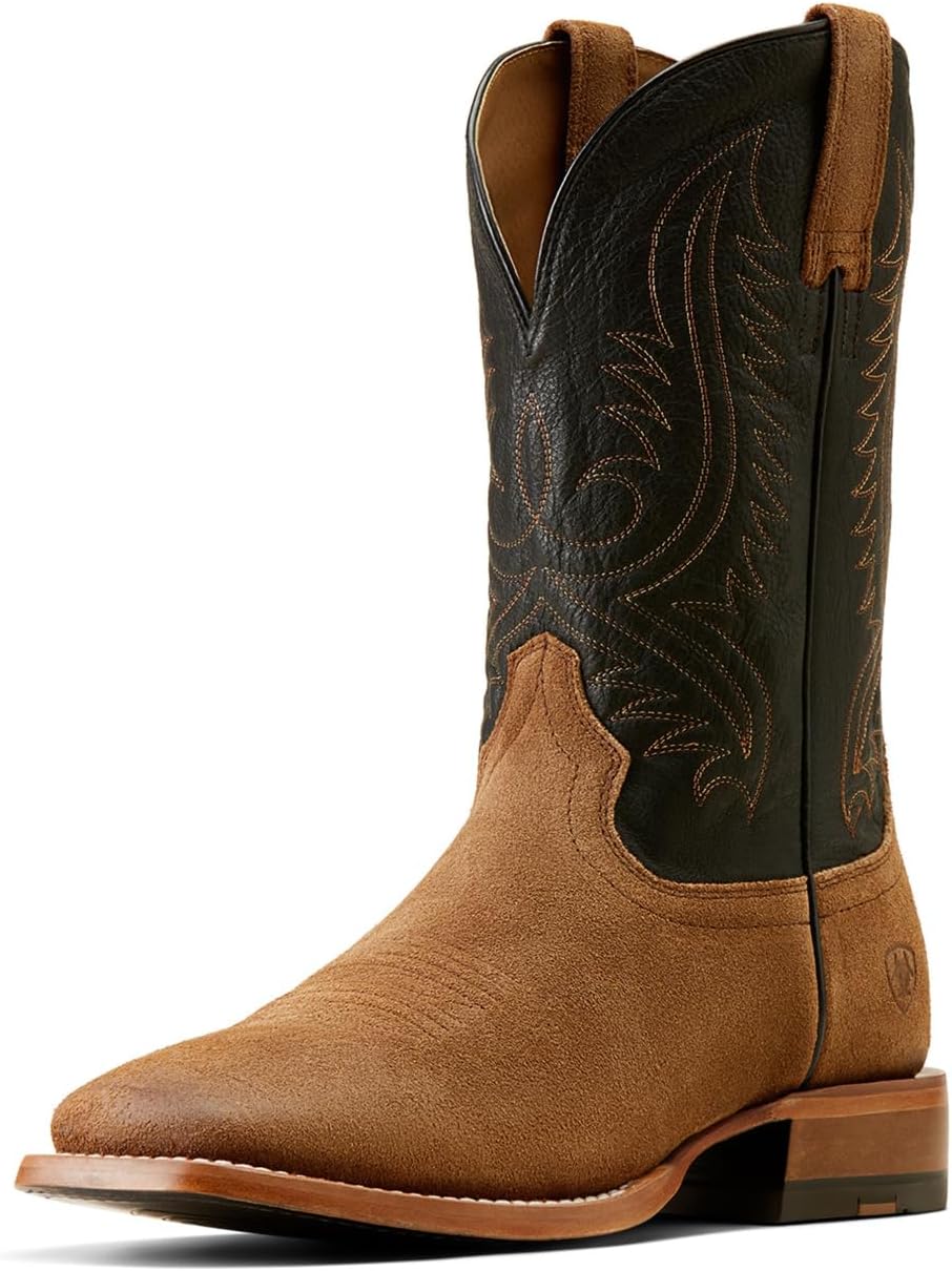 Ariat Men's Circuit Paxton Cowboy Boot