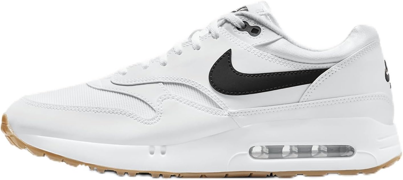 Nike mens Nike Air Max 1 '86 Og G Men's Golf Shoes