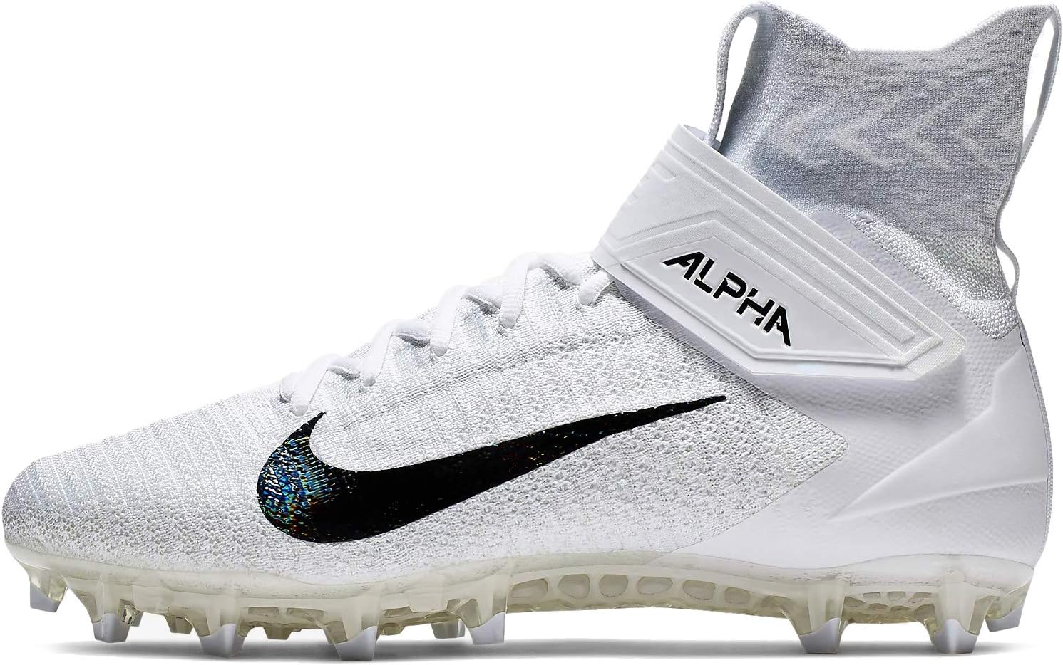 Nike Men's Alpha Menace Elite 2 Football Cleats
