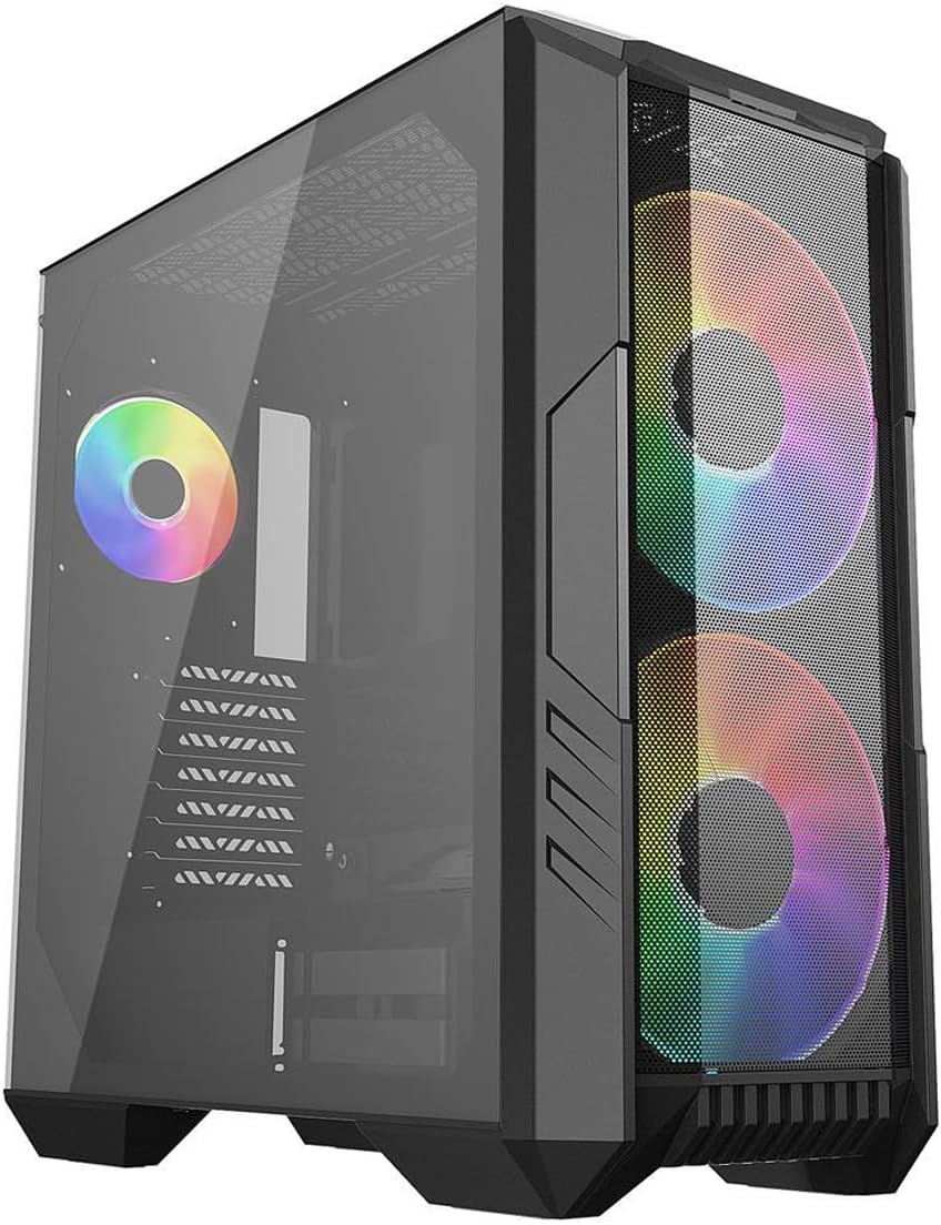 Adamant Custom 24-Core 3D Modelling SolidWorks CAD CAM CAE Workstation Desktop Computer PC Intel Core i9-14900K 3.2GHz Z790 ROG Strix 128GB DDR5 4TB NVMe Gen4 SSD 6TB HDD WIN11 1000W RTX A6000 48GB