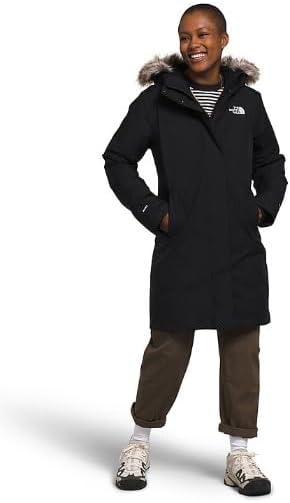 The North Face Women's Arctic Parka