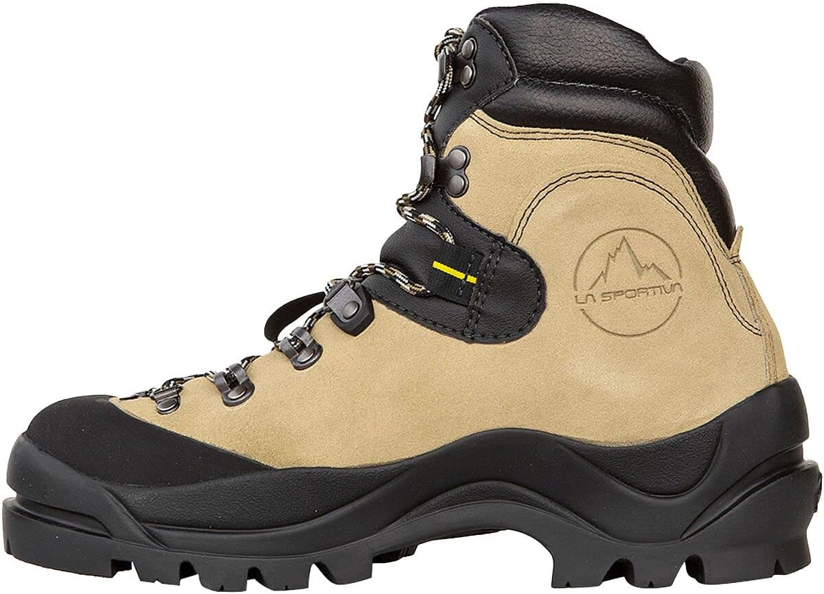 La Sportiva Mens Makalu Mountaineering/Hiking Boots
