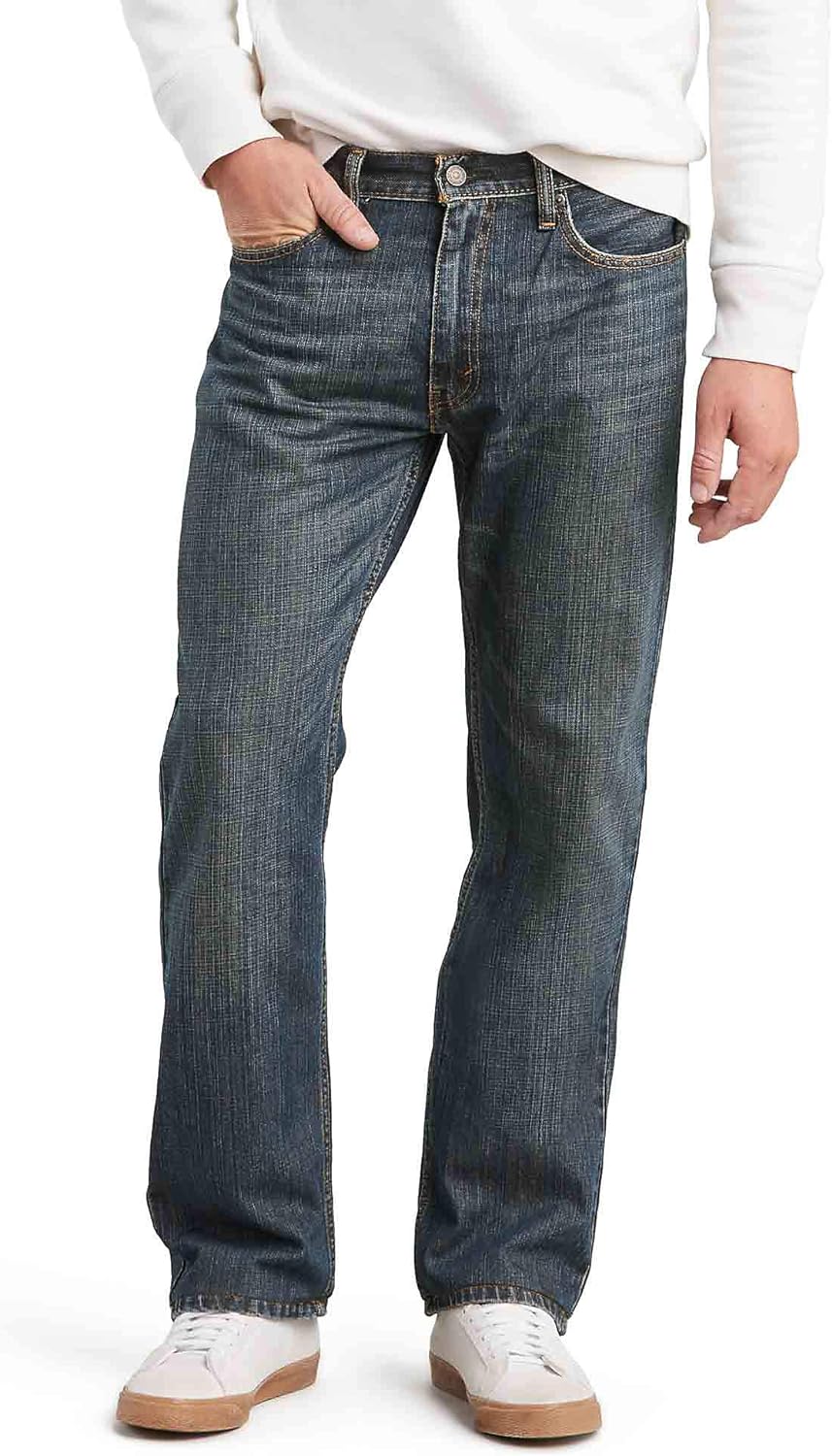 Levi's Men's 559 Relaxed Straight Jeans (Also Available in Big &amp; Tall)