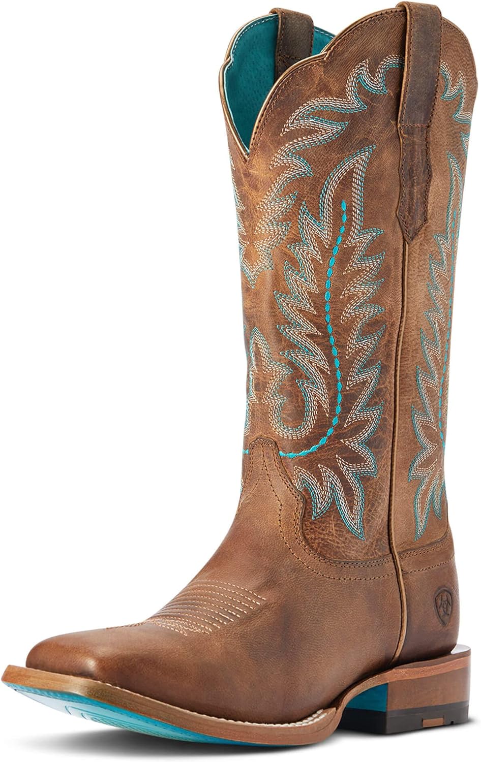 Ariat Women's Frontier Tilly Western Boot
