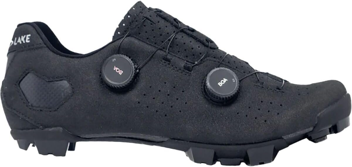 Lake Mx333 Wide Cycling Shoe - Men's
