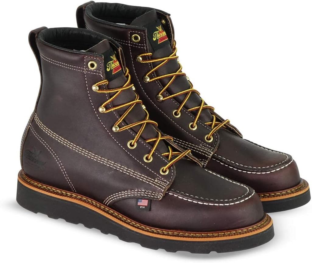 Thorogood Men's American Heritage Boot