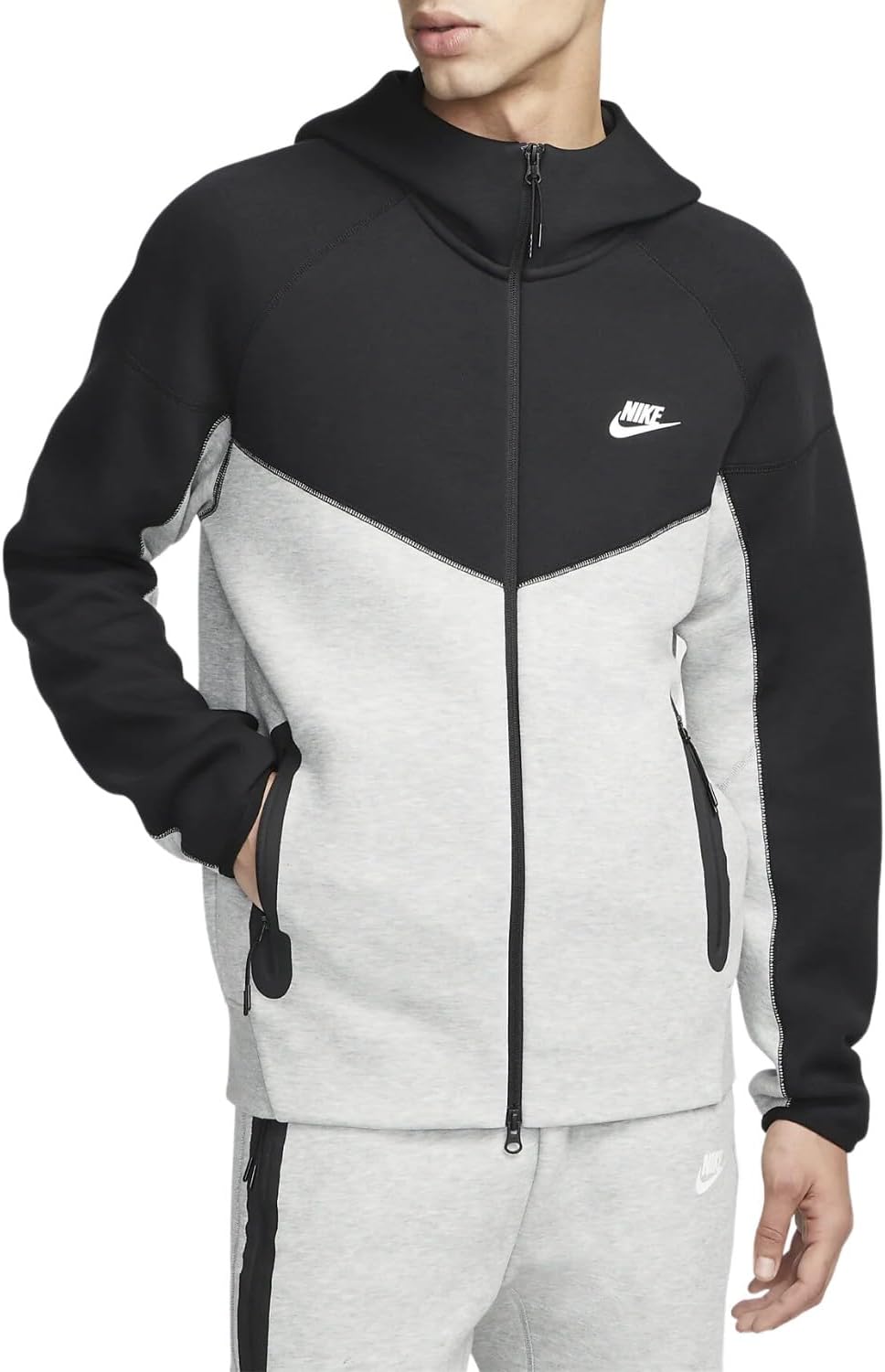 Nike Sportswear Tech Fleece Windrunner Mens