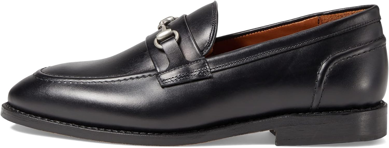 Allen Edmonds Men's Randolph Bit Penny Loafer
