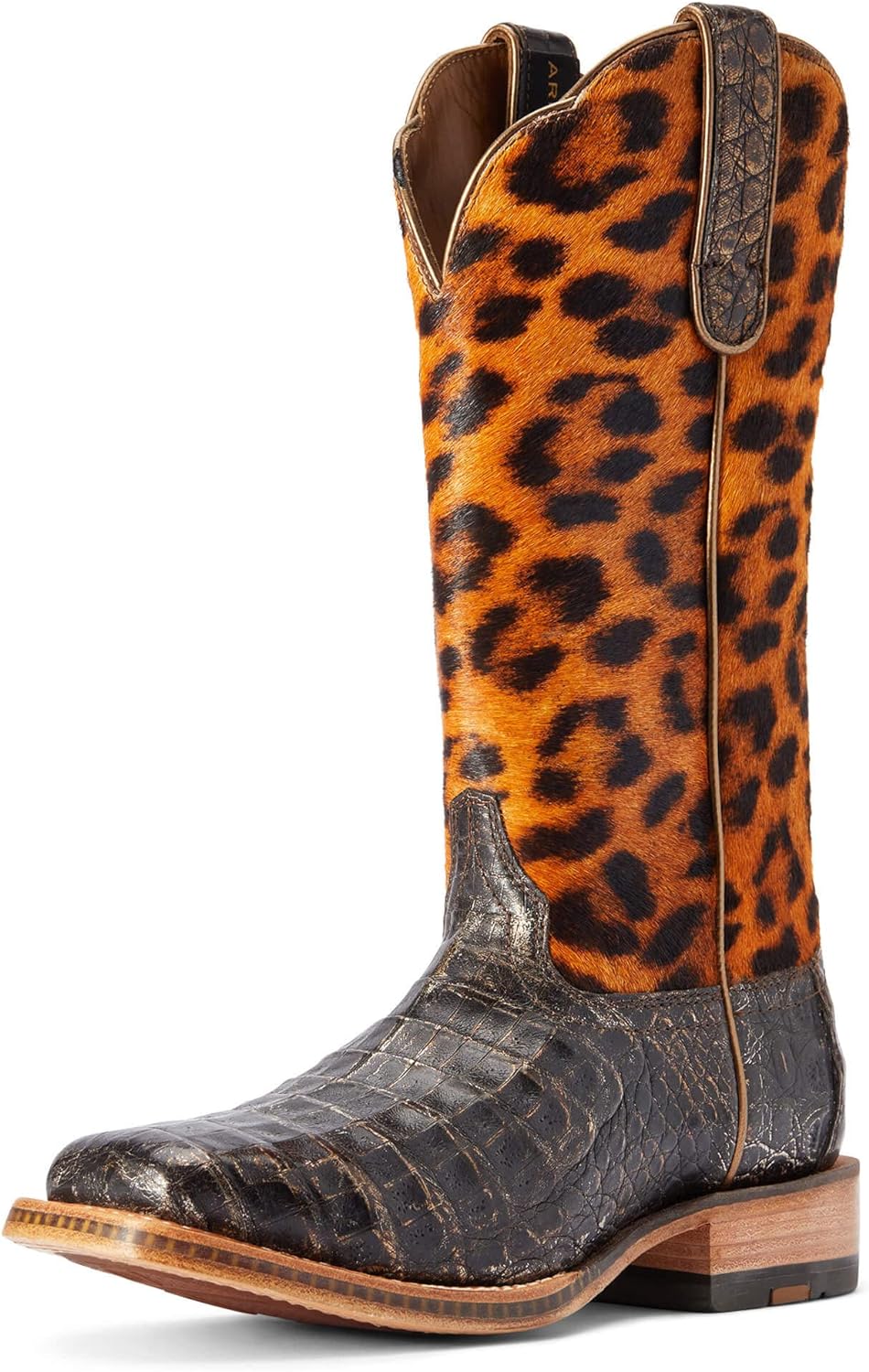Ariat women's Donatella Western Boot