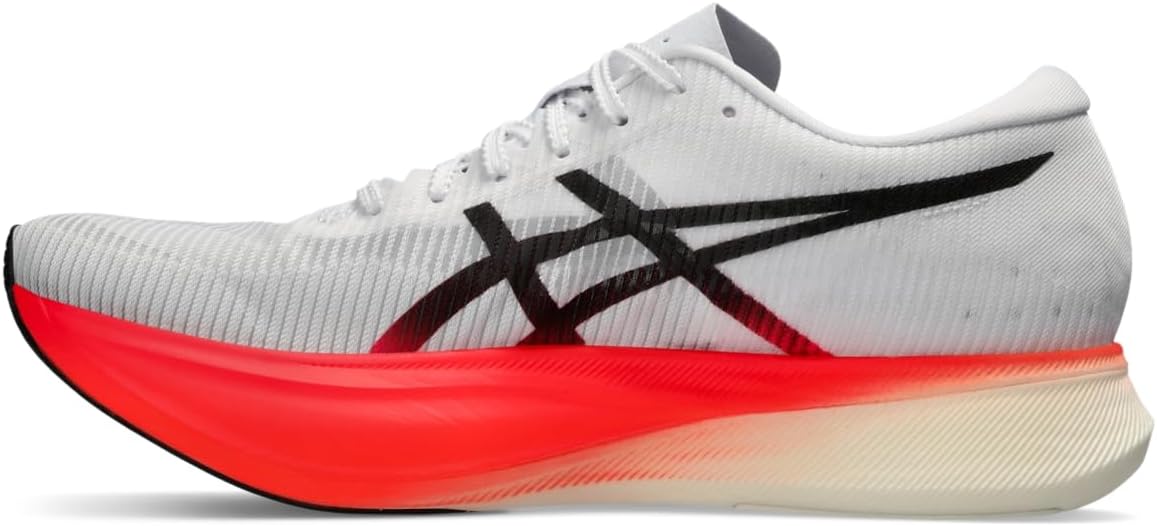 ASICS Unisex METASPEED Edge+ Running Shoe