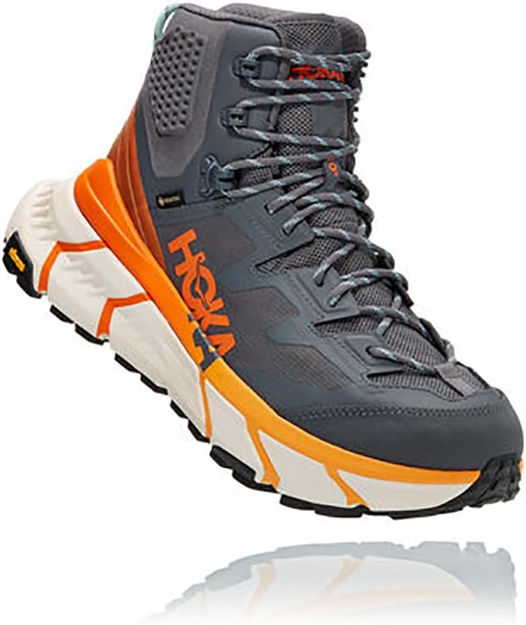 HOKA ONE ONE unisex-adult Molded