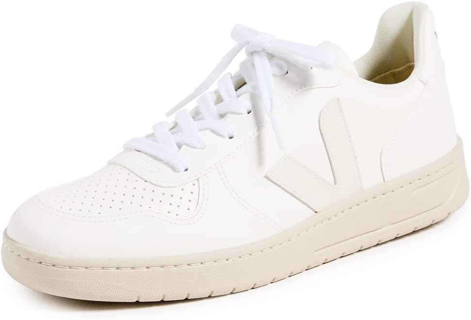 Veja Women Campo Sneakers White/Natural