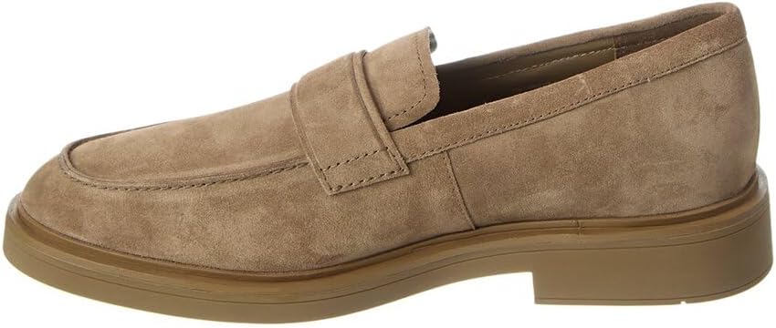 Vince Women's Eston Slip on Loafers